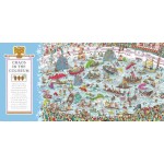 Where's Wally? The Mighty Magical Mix-Up Where's Wally? The Mighty Magical Mix-Up
